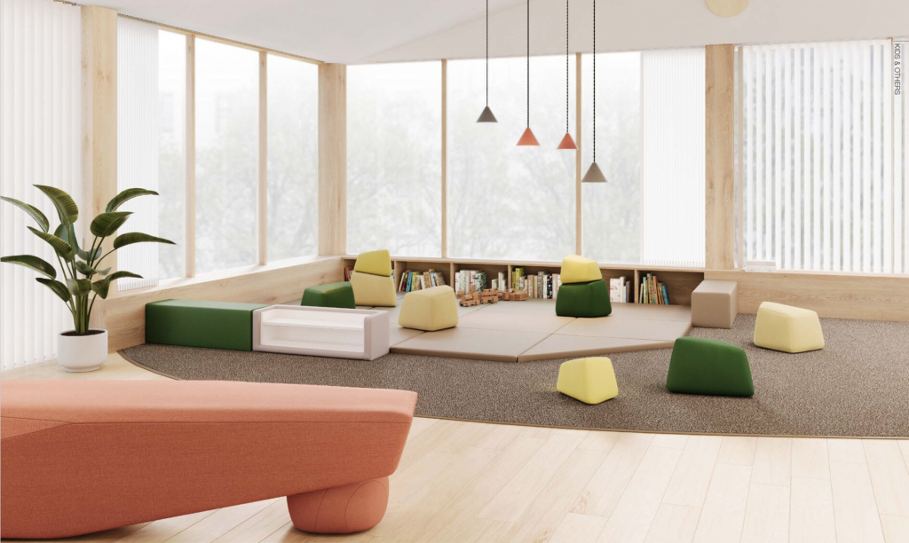 GMIO162○NIELAUS & JEKI MOBLER / ニエラウ GMIO162○NIELAUS